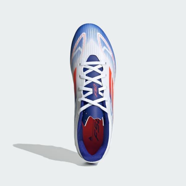 F50 Club Multi-Ground Soccer Cleats Product Image