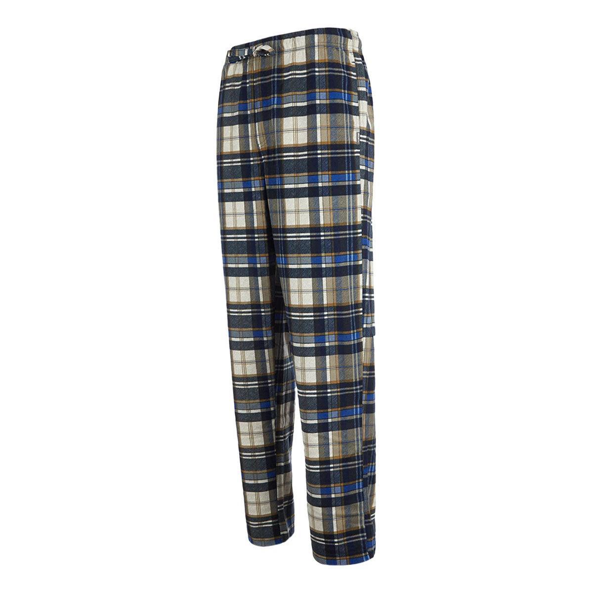 Eddie Bauer Men's Classic Microfleece Pants Product Image