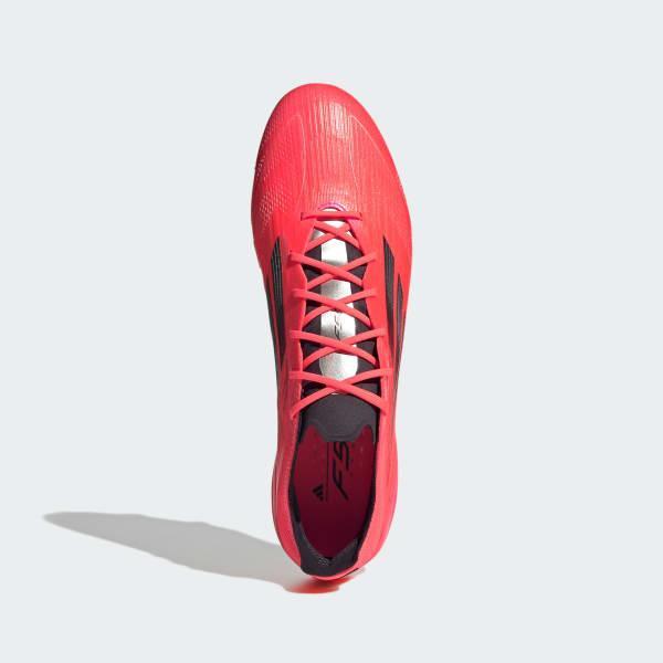 F50 Elite Firm Ground Cleats Product Image