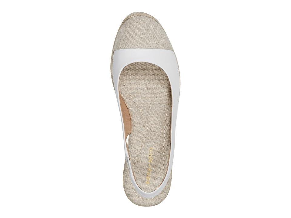 Easy Spirit Margie Leather/Sand) Women's Sandals Product Image