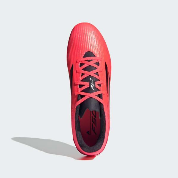 F50 Club Multi-Ground Soccer Cleats Product Image