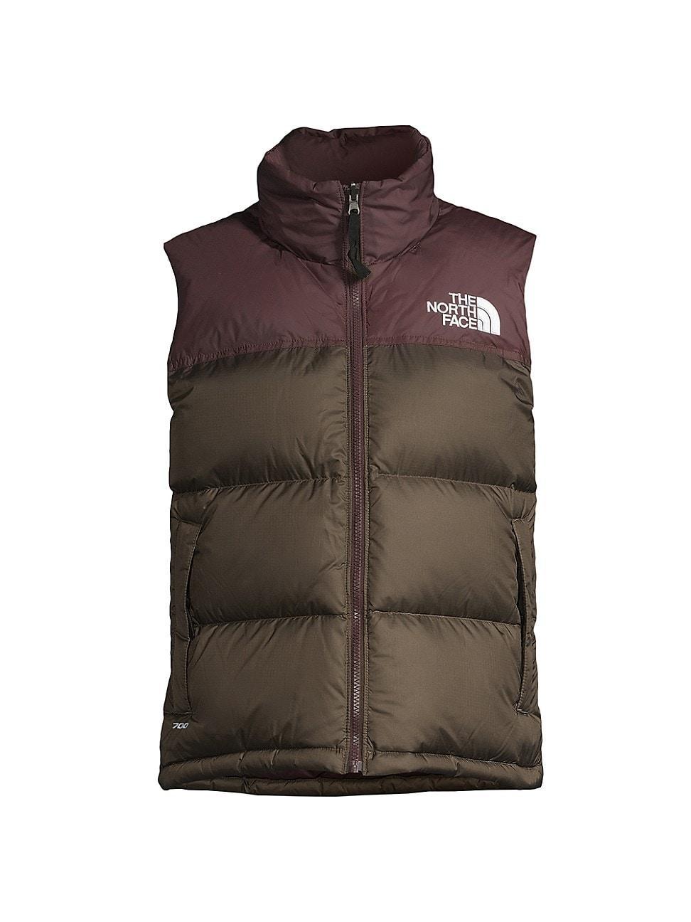 The North Face Nuptse 1996 Packable 700-Fill Power Down Vest Product Image