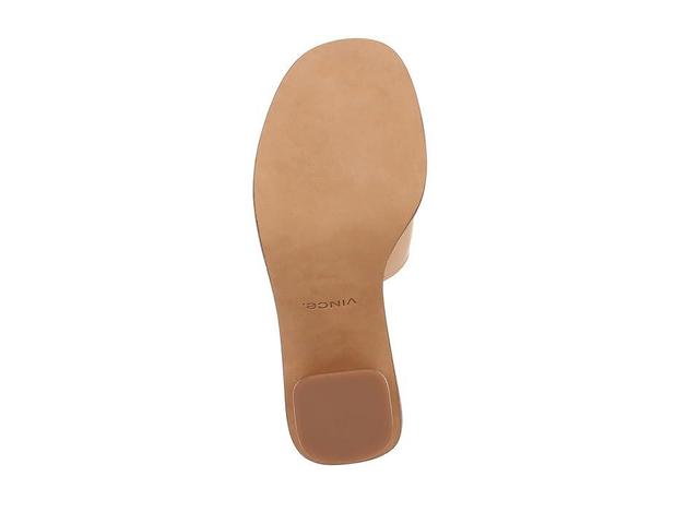 Vince Donna (Catalina Blush Leather) Women's Sandals Product Image