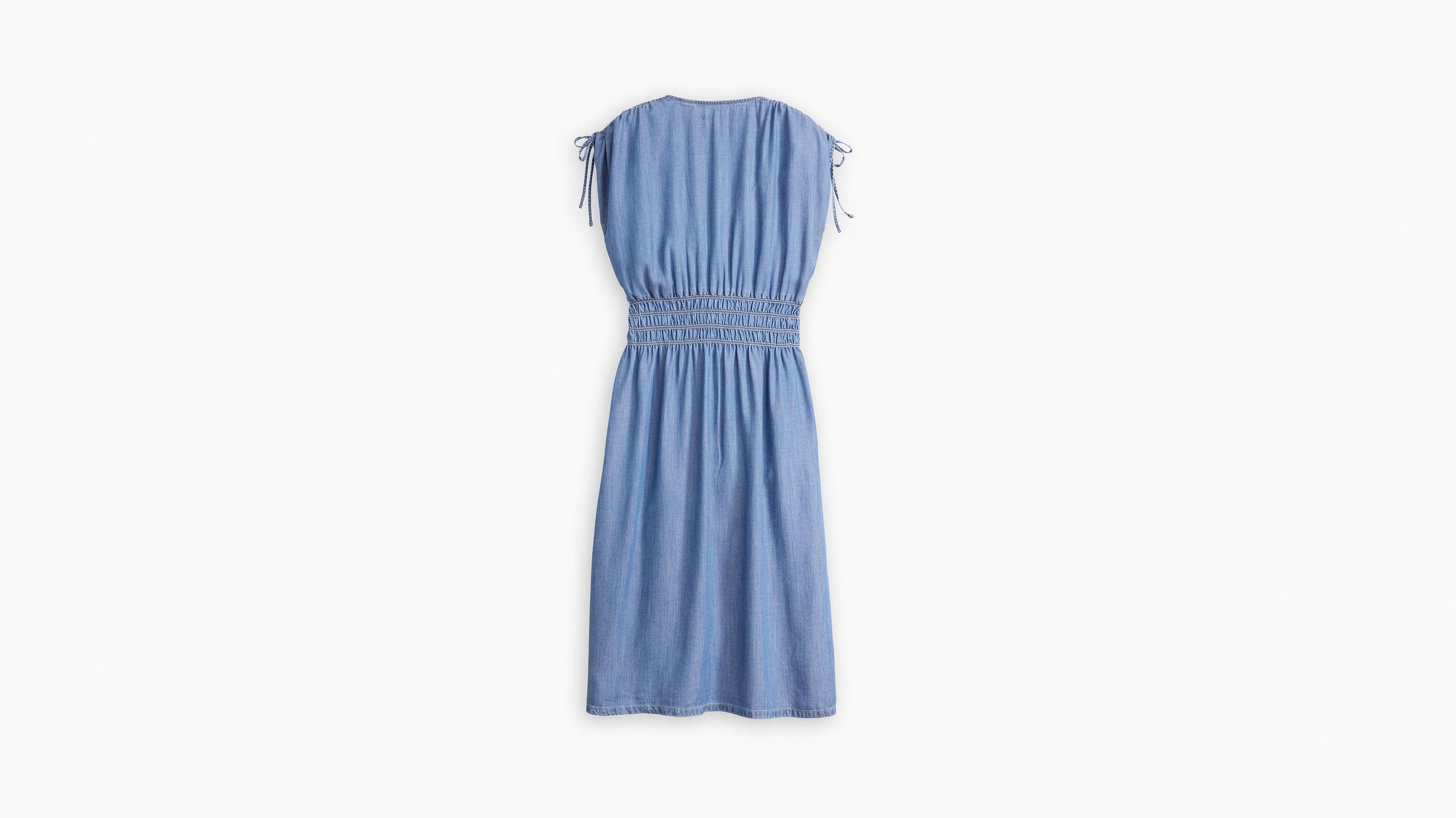 Betty Midi Dress Product Image