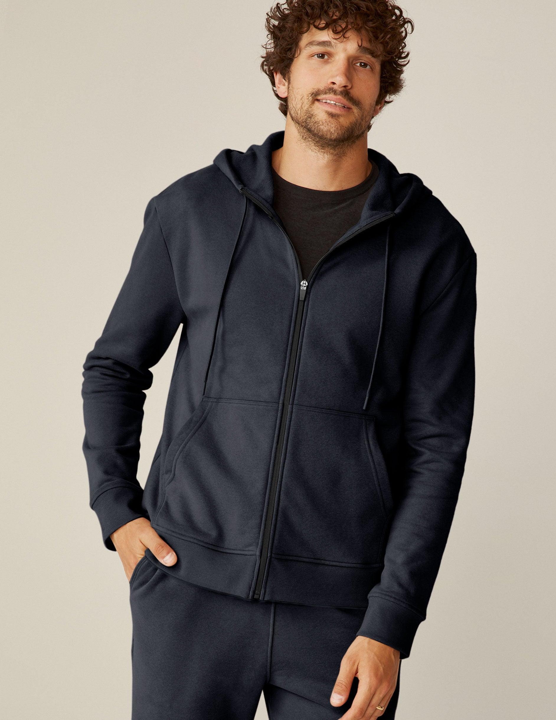 Every Body Zip Front Hoodie Product Image