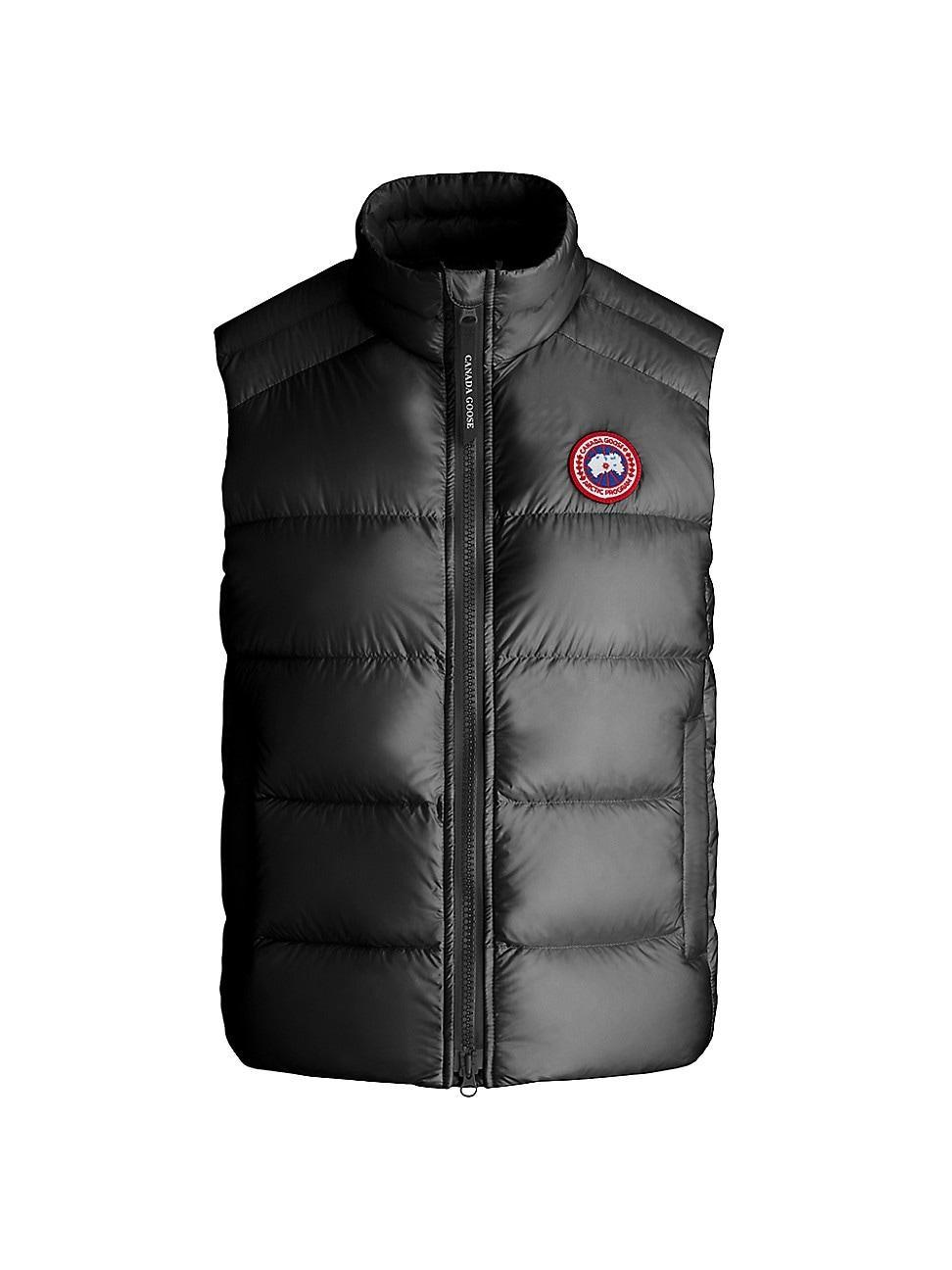 Canada Goose Cypress Down Vest Product Image