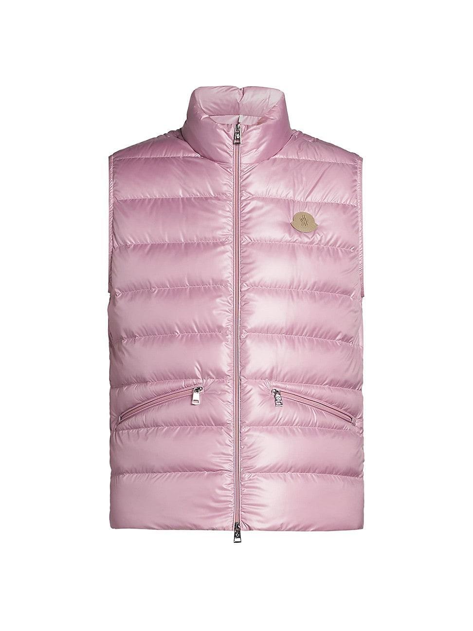 Mens Lechtal Channeled Vest Product Image