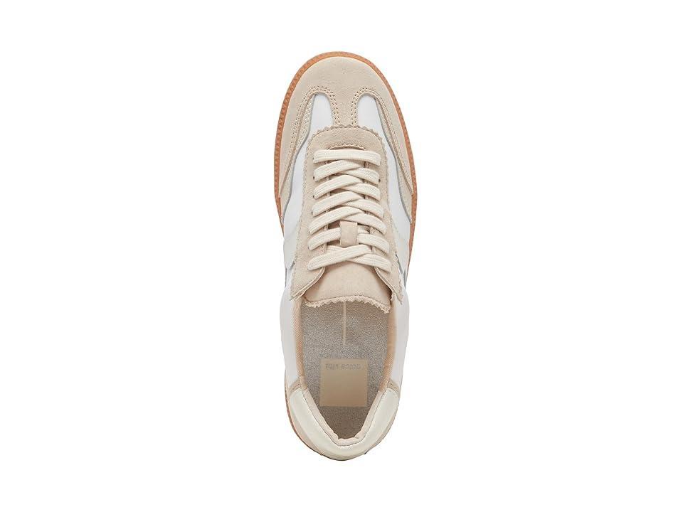 Dolce Vita Womens Notice Low Top Sneakers Product Image