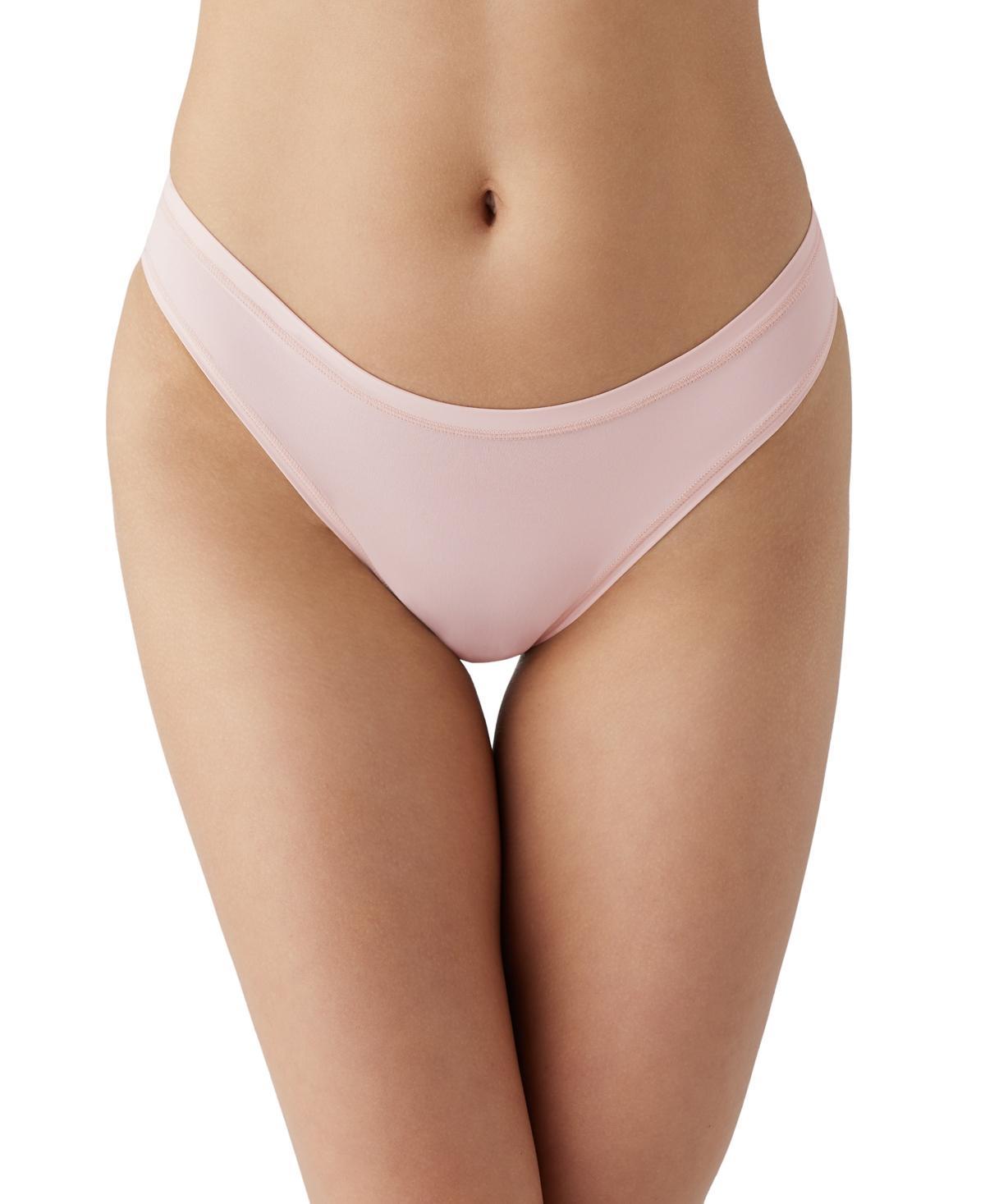 b. temptd by Wacoal Future Foundation Hi Leg Briefs Product Image