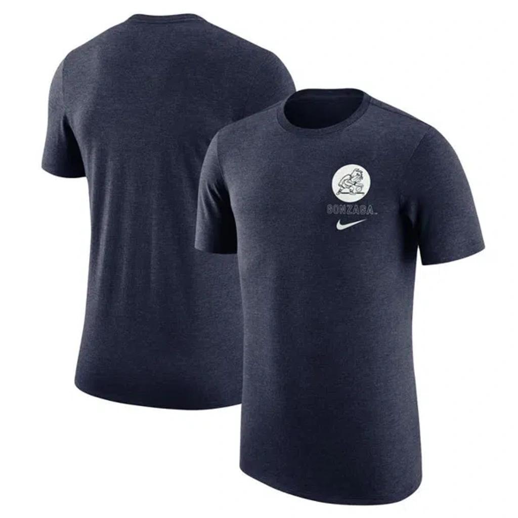 Michigan State Nike Men's College Crew-Neck T-Shirt Product Image