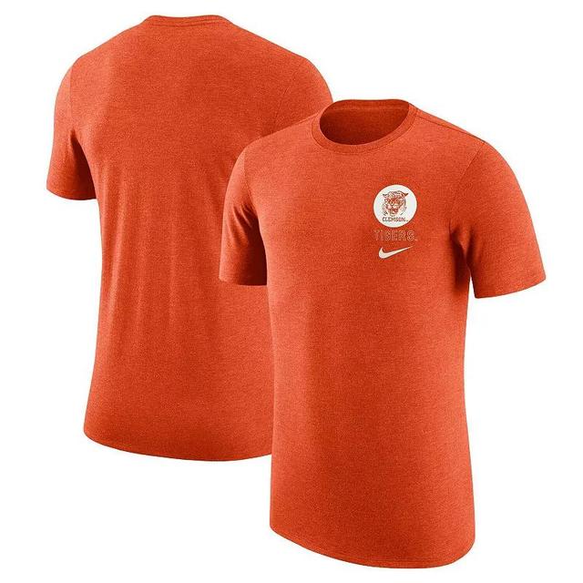 Georgia Nike Men's College Crew-Neck T-Shirt Product Image