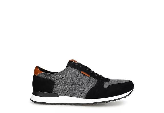 Vance Co. Ferris Mens Casual Sneakers Product Image