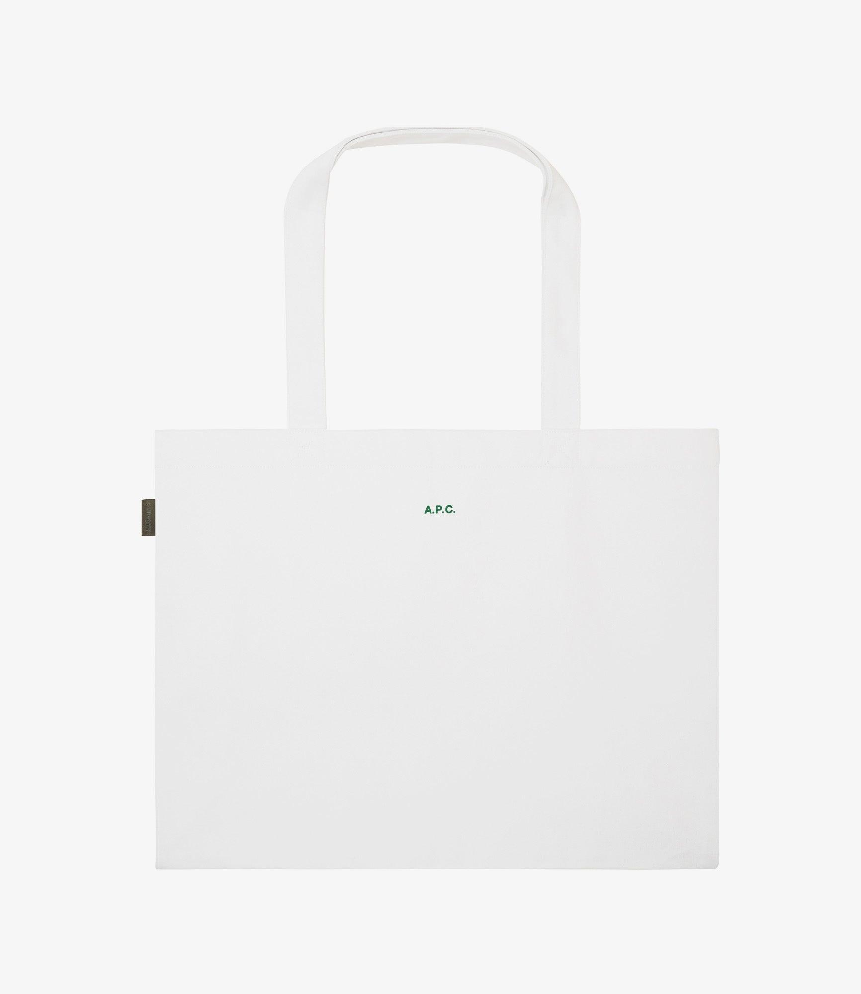 Hotel JJJJound tote bag Product Image