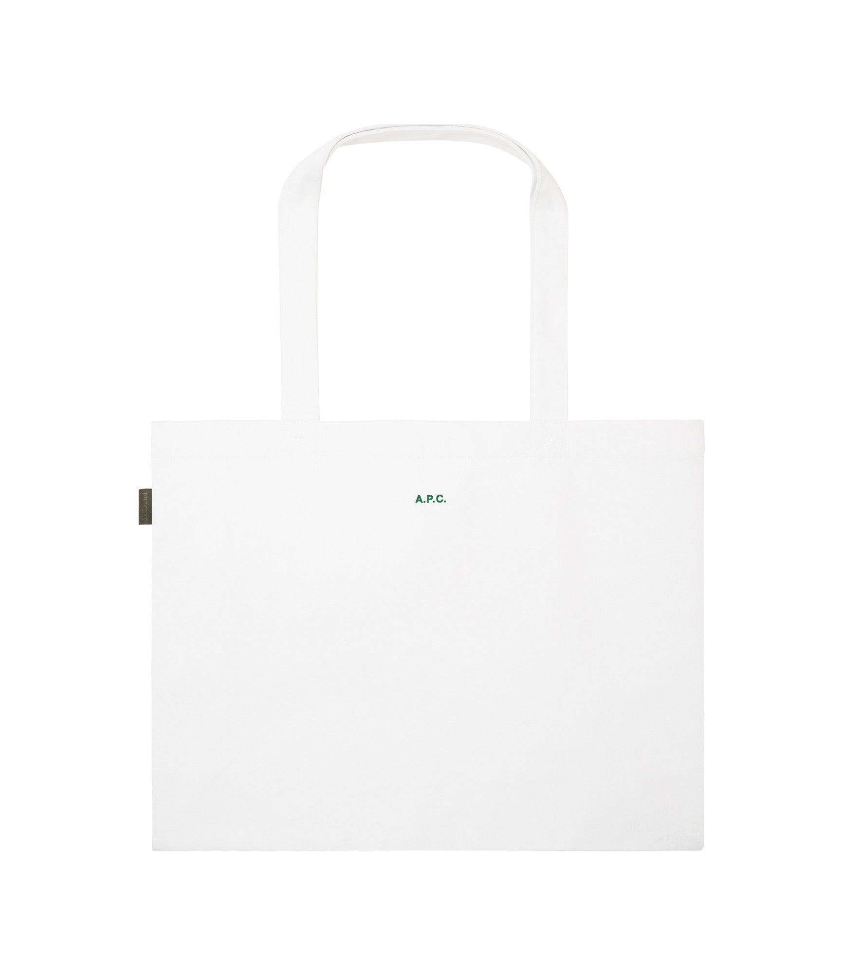 Hotel JJJJound tote bag Product Image