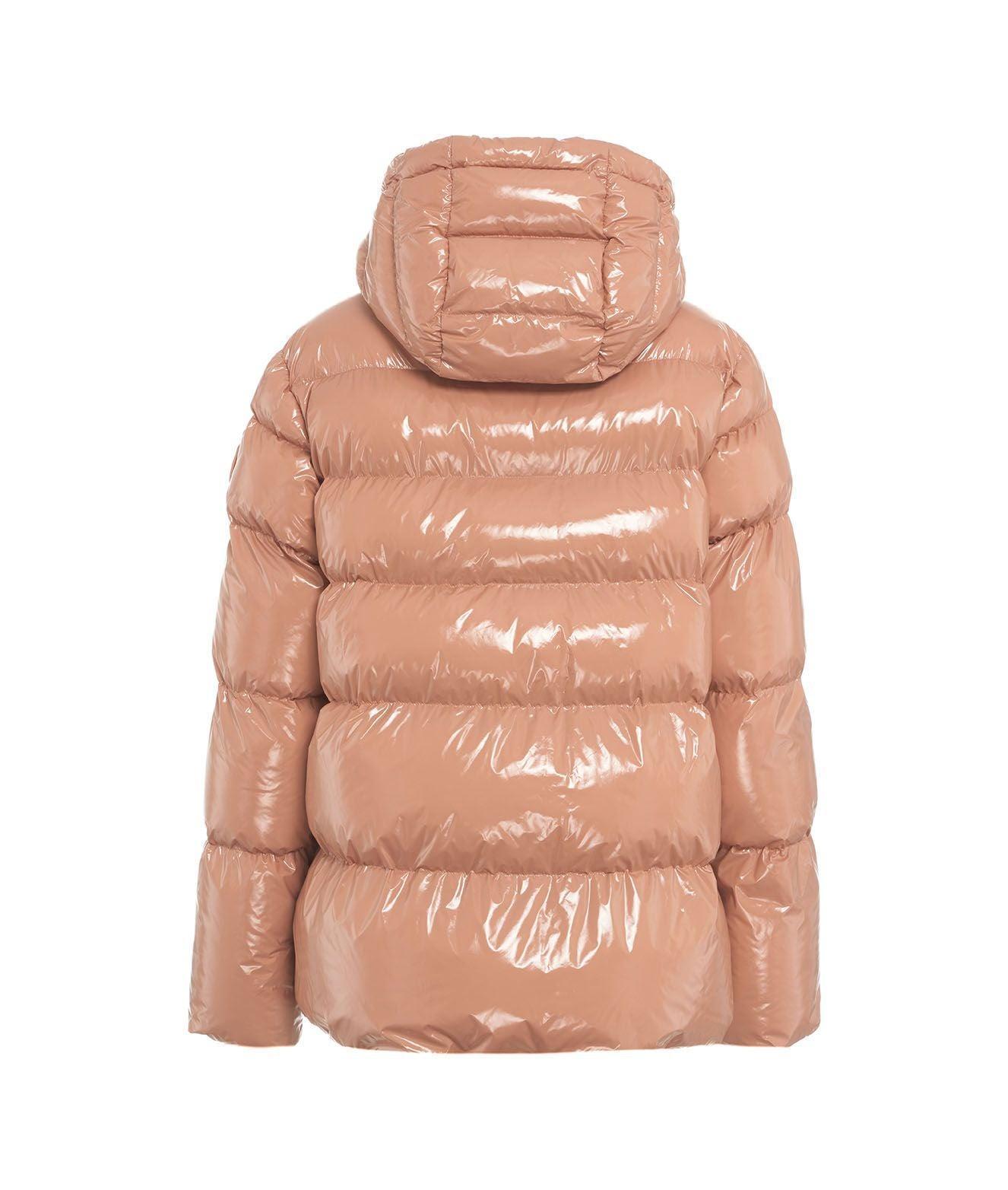 Eco down jacket 'Eleodoro' Product Image