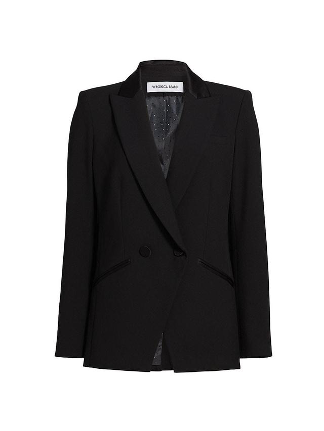 Womens Rickie Dickey Blazer Product Image