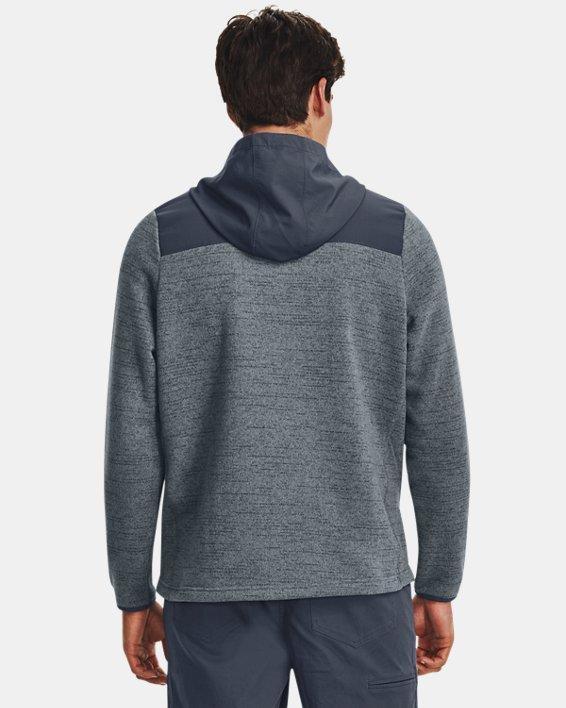 Men's UA Specialist ½ Zip Hoodie Product Image