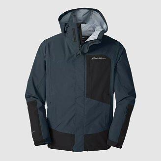 Men's Chair Six Shell Jacket Product Image