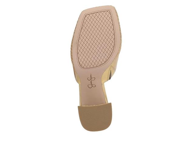 Jessica Simpson Kashet Women's Sandals Product Image