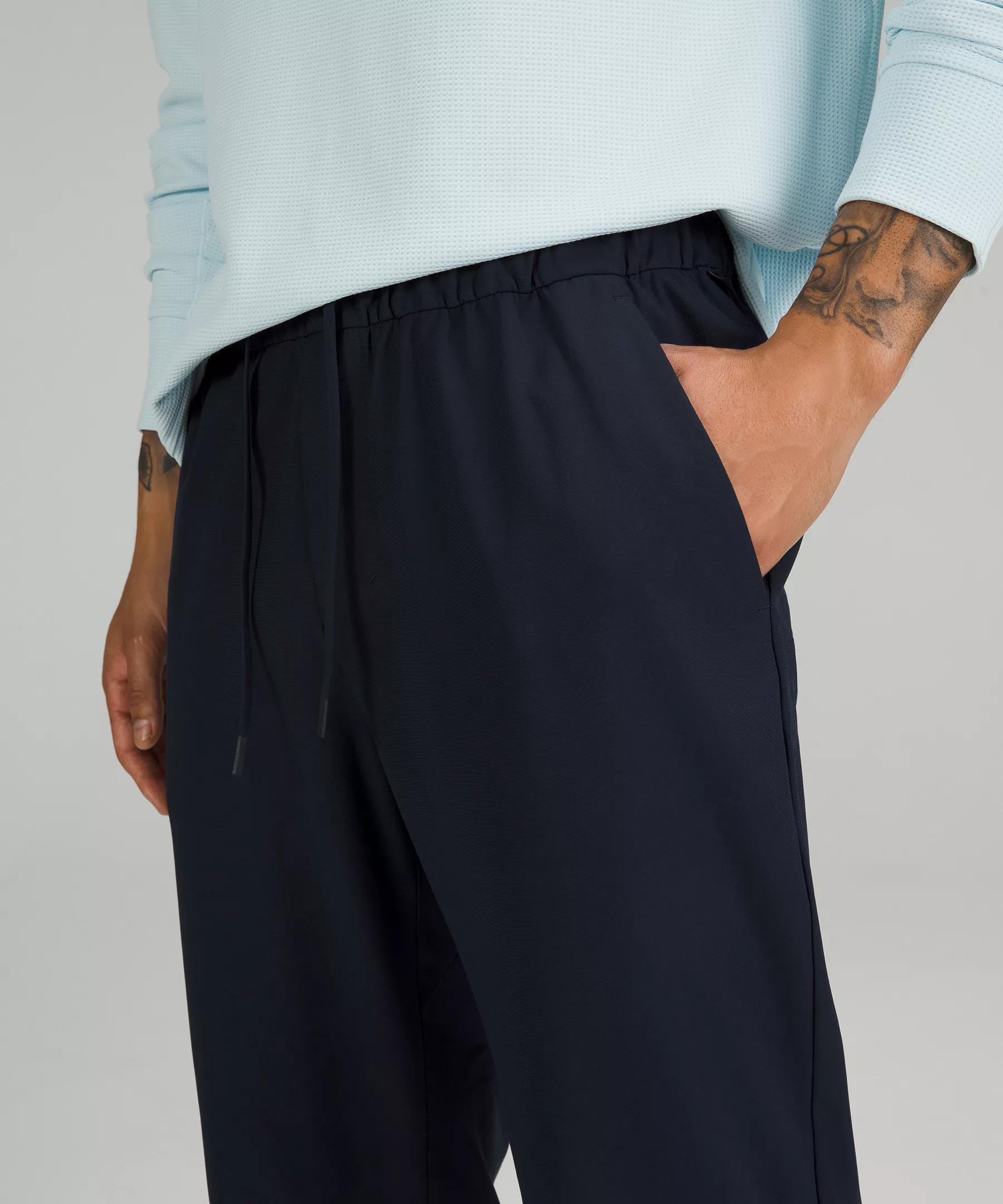 ABC Warpstreme Pull-On Pant *Shorter Product Image