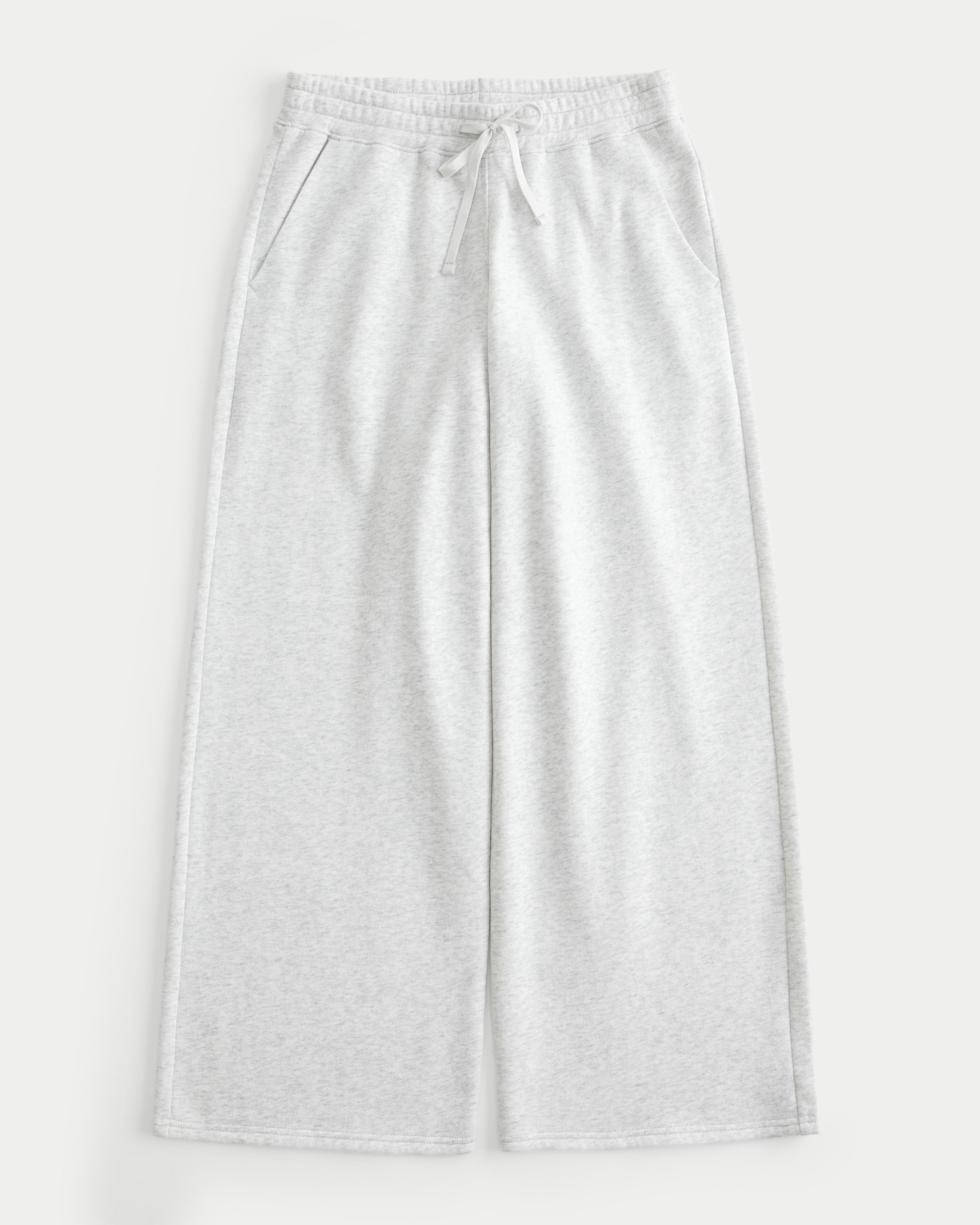 Baggy Sweatpants Product Image