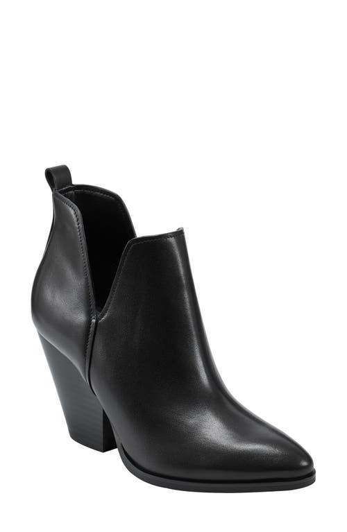 Marc Fisher LTD Tanilla Cutout Bootie Product Image