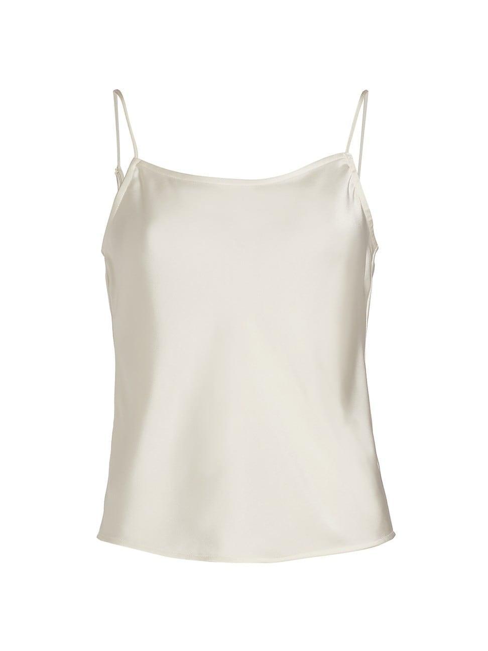 Womens Becca Satin Camisole Product Image