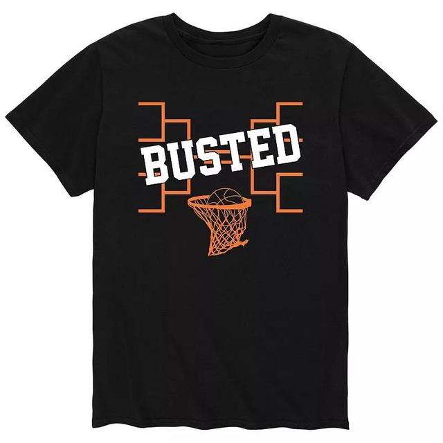 Mens Buster Bracket Tee Product Image