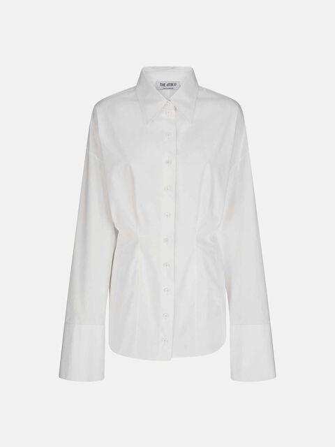 White shirt Product Image