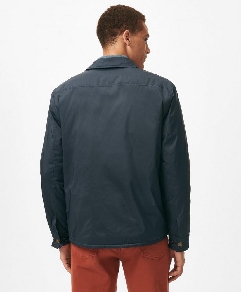 Shirt Jacket Product Image