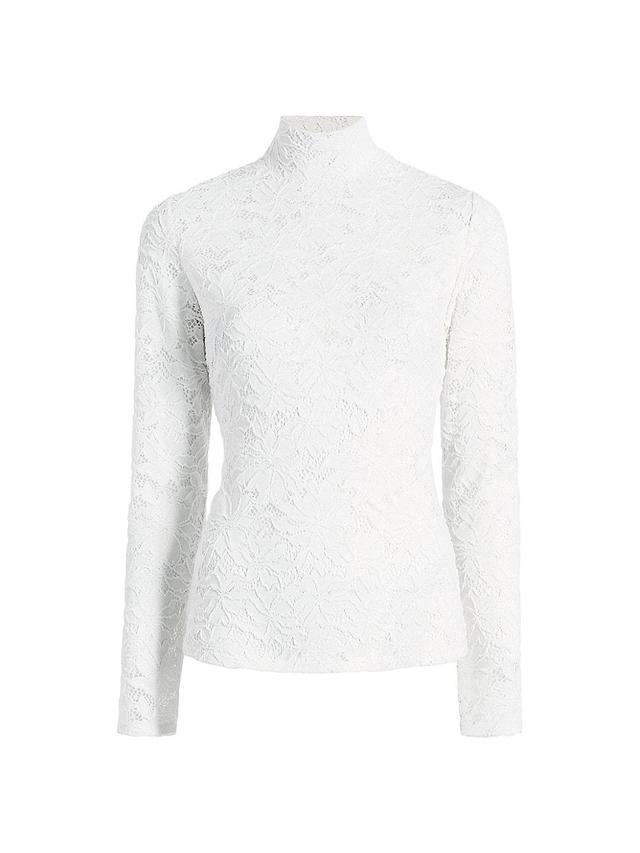 Womens The Pia Top Product Image