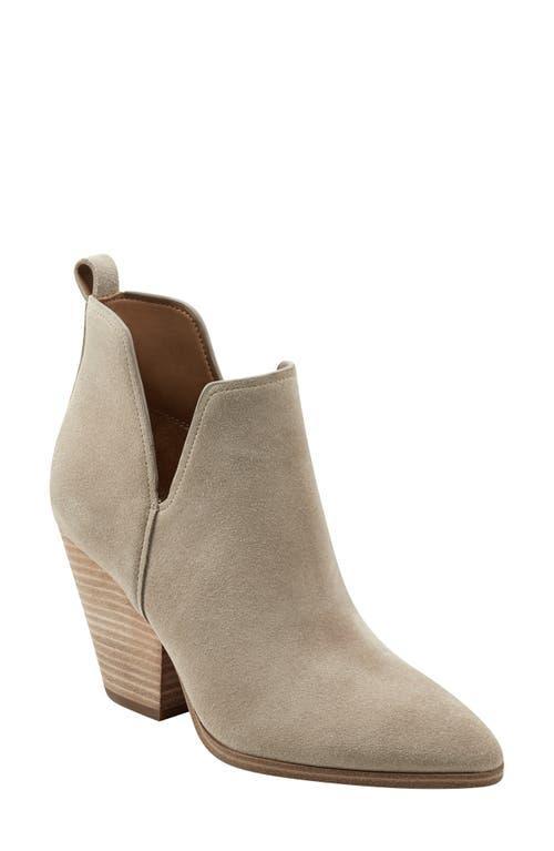 Marc Fisher LTD Tanilla Cutout Bootie Product Image