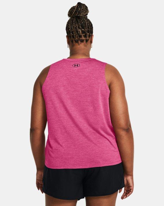 Women's UA Tech™ Twist Tank Product Image