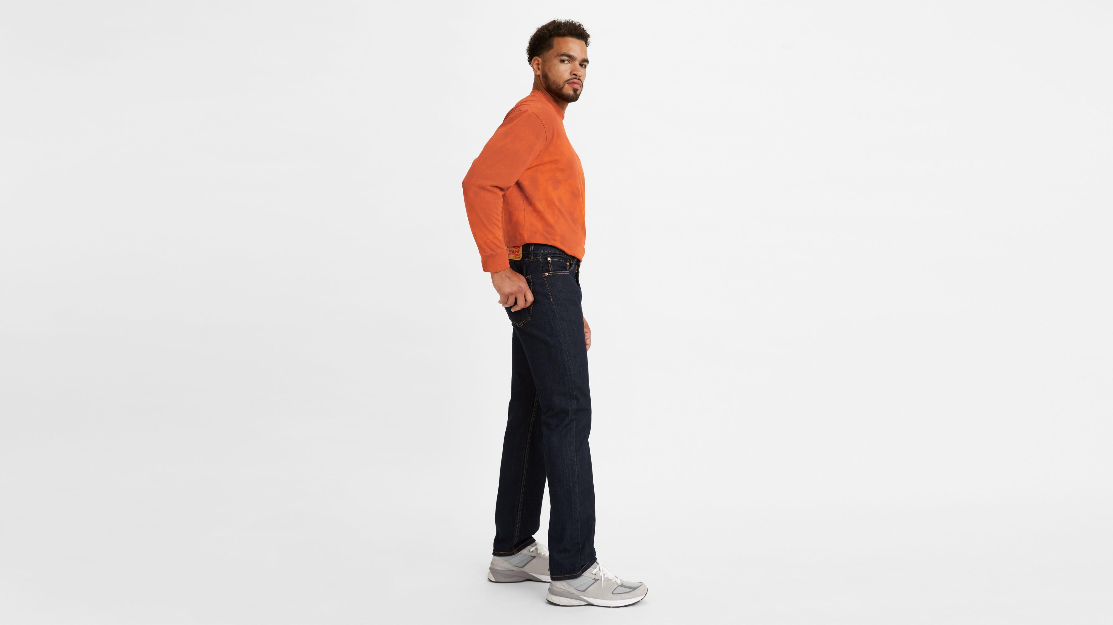 Levi's Regular Fit Men's Jeans Product Image