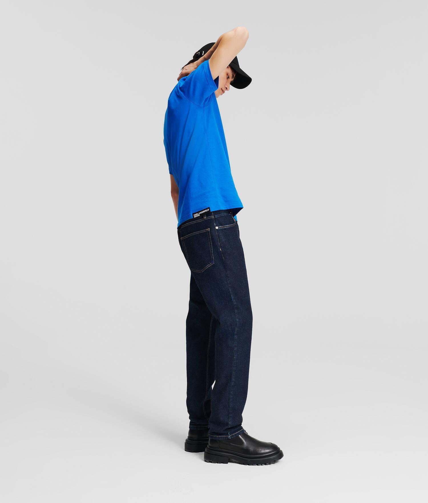 KLJ TAPERED JEANS Product Image