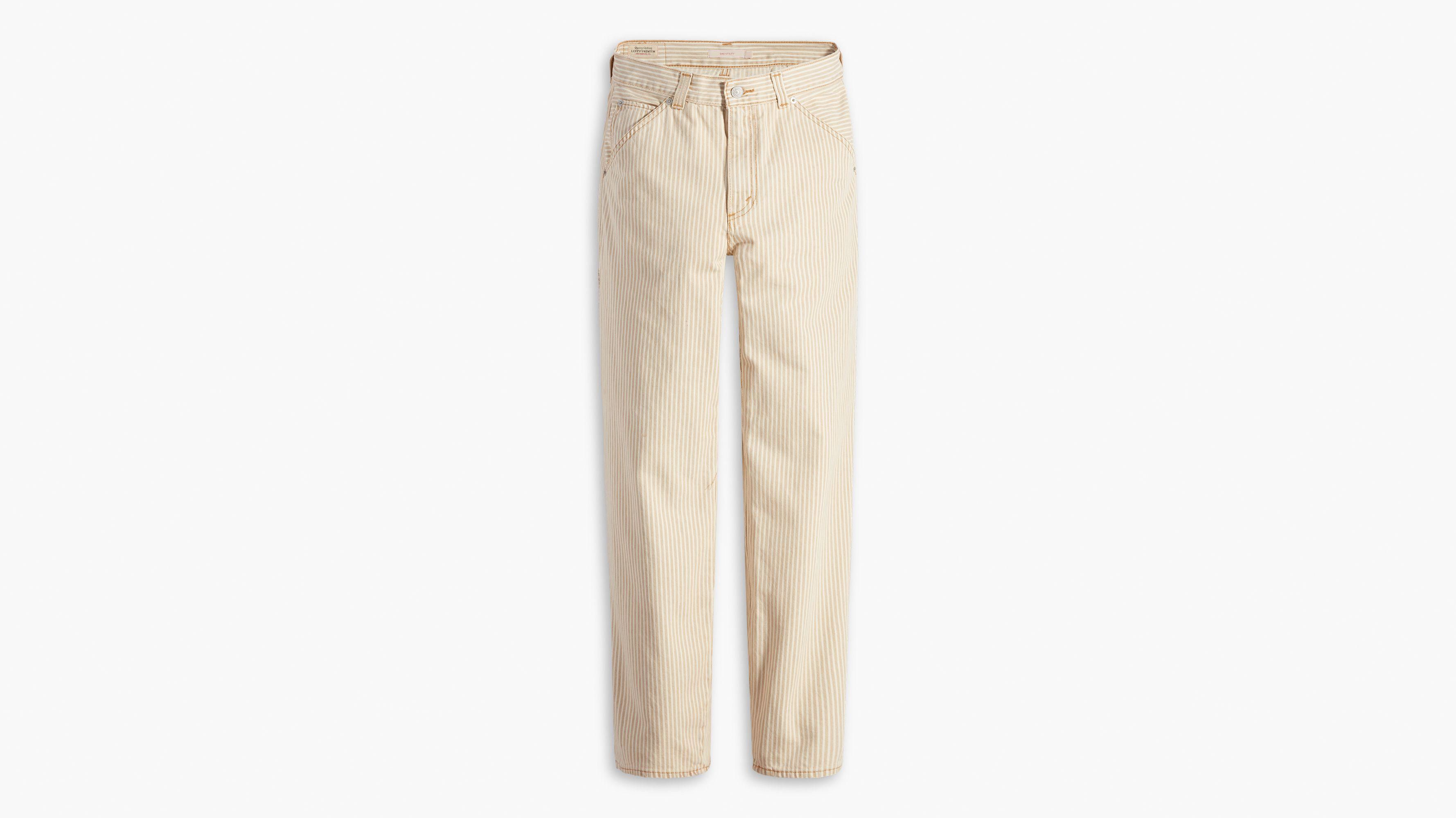 Dad Utility Pants Product Image