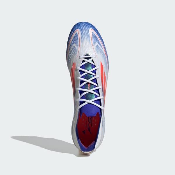 F50 Elite Firm Ground Cleats Product Image