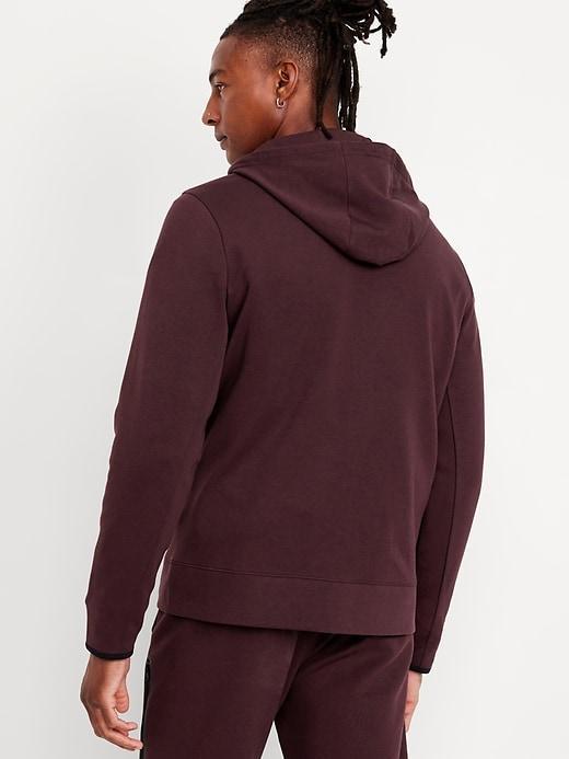 Dynamic Fleece 4.0 Zip Hoodie Product Image