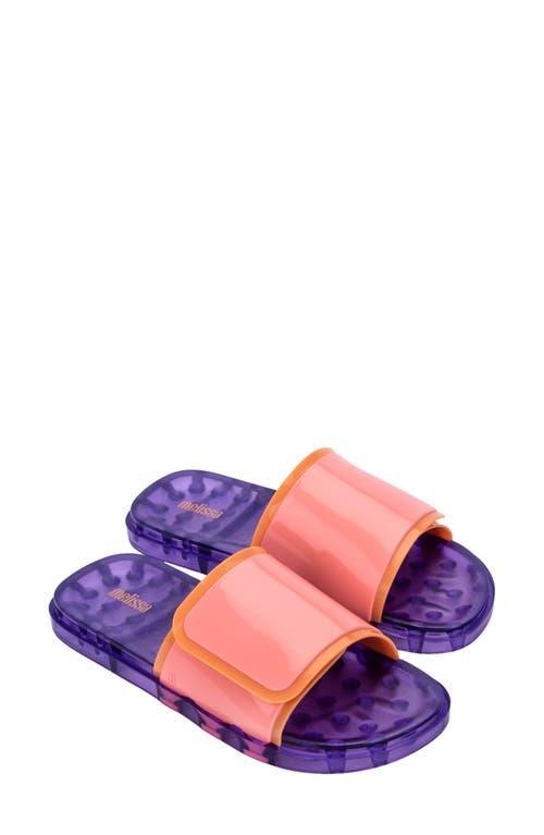 Melissa Groovy Slide Sandal Product Image