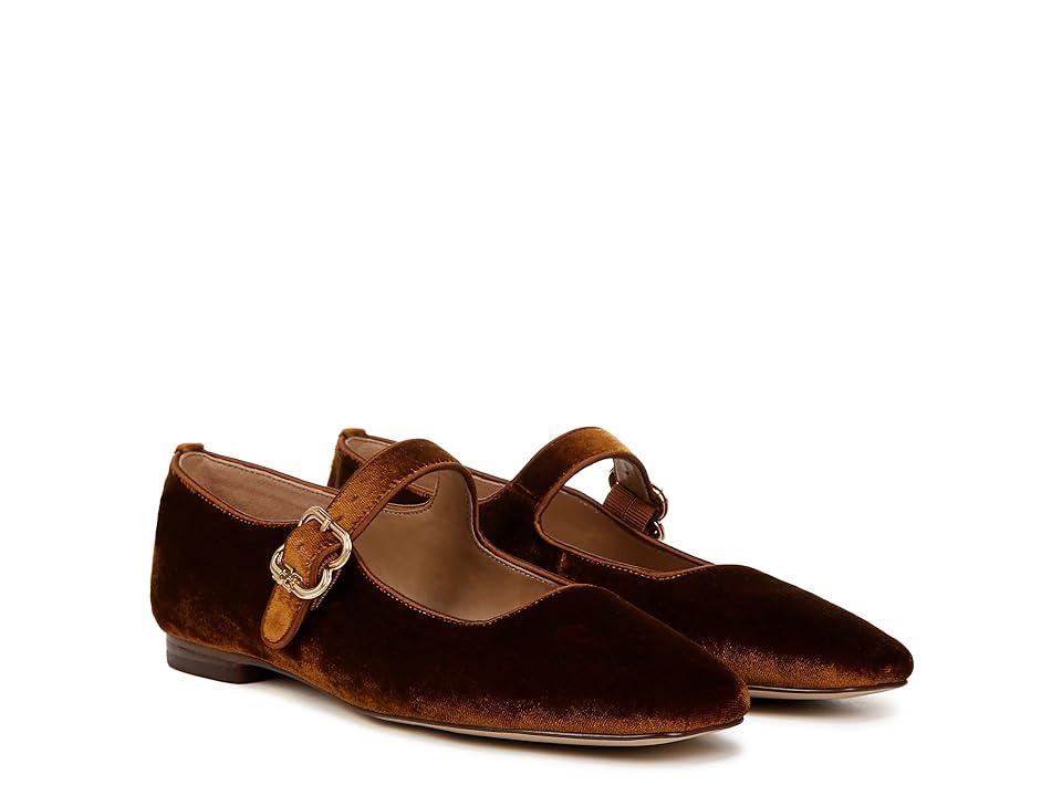 Sam Edelman Michaela (Spiced Camel) Women's Shoes Product Image