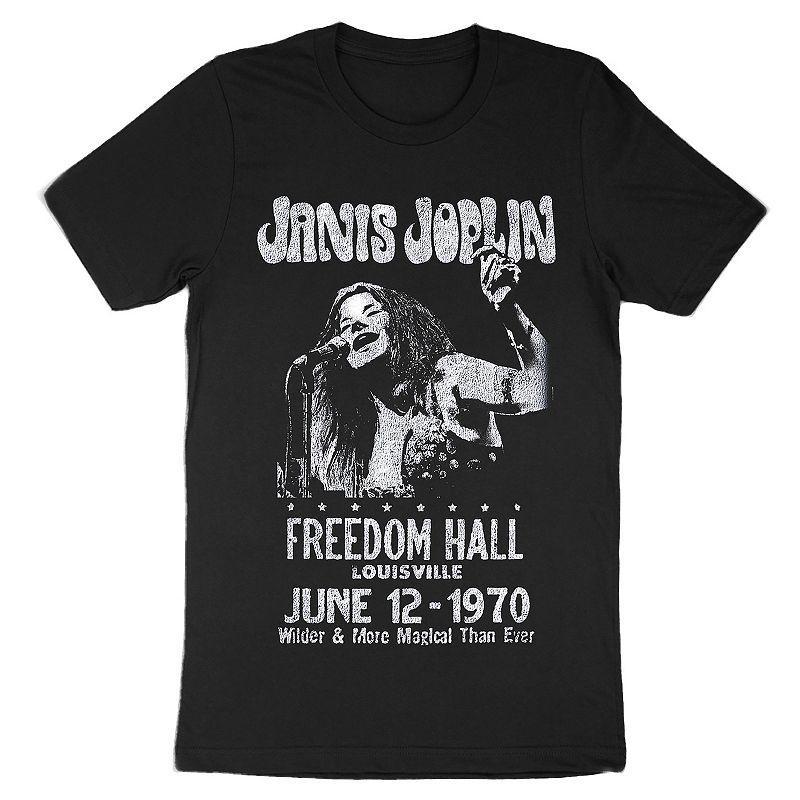 Mens Freedom Hall Tee Product Image