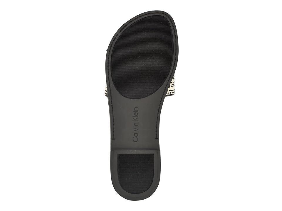 Calvin Klein Koty Women's Sandals Product Image