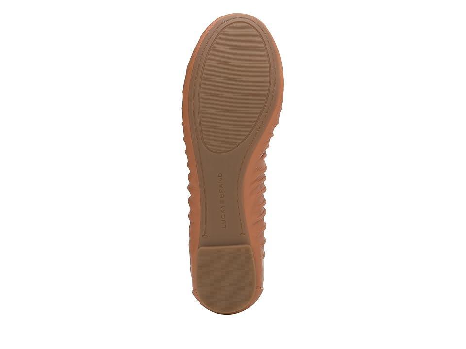 Lucky Brand Erla Flat Product Image