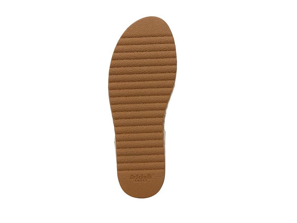 Dr. Scholl's Ellie Wedge Sandal Women's Sandals Product Image