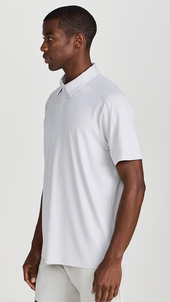 Rhone Momentum Tech Polo | Shopbop Product Image