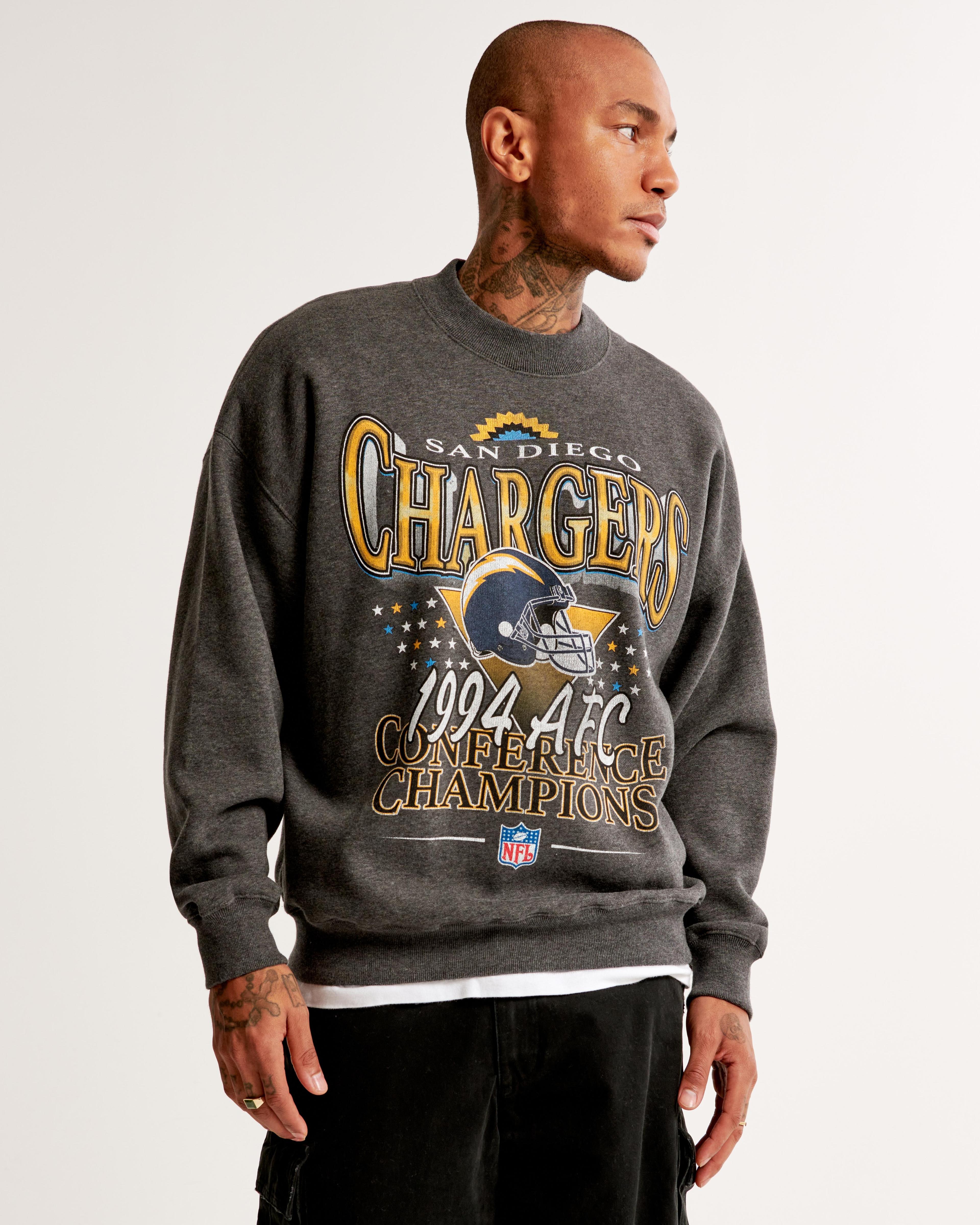 Arizona Cardinals Graphic Crew Sweatshirt Product Image