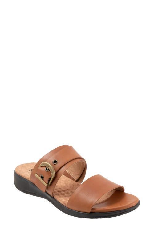 SoftWalk Toki Slide Sandal Product Image