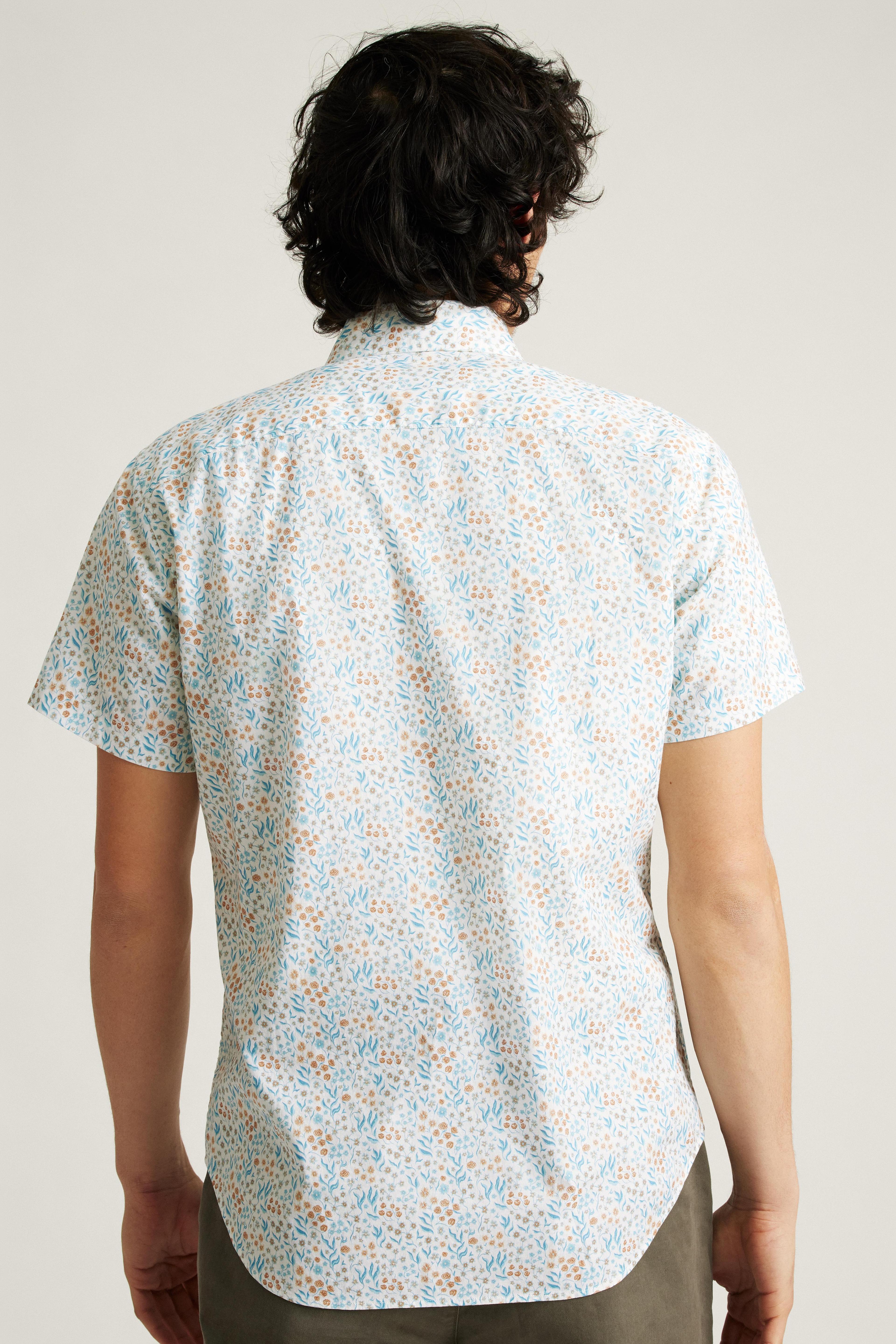 Riviera Short Sleeve Shirt Product Image