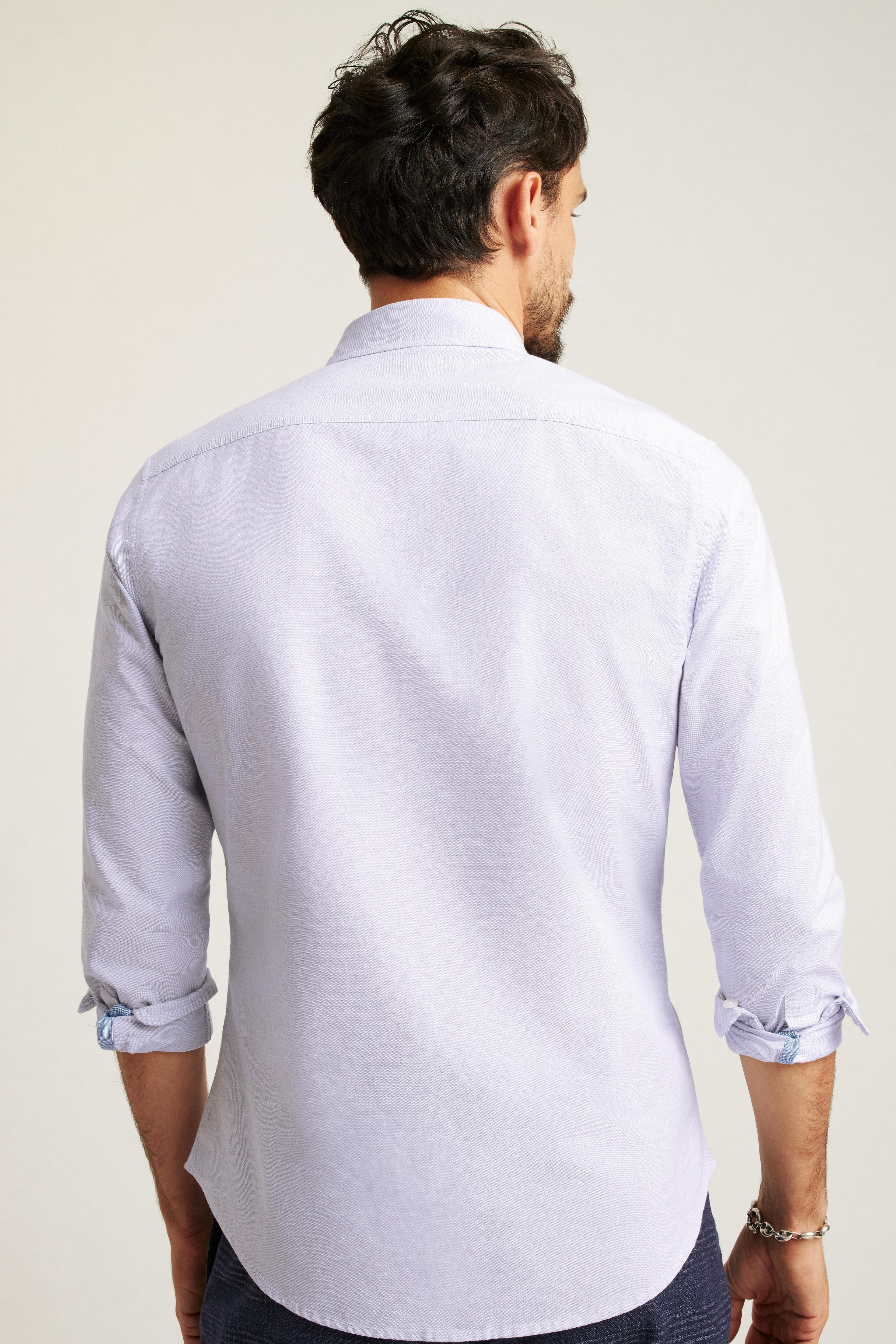 Everyday Oxford Shirt Product Image