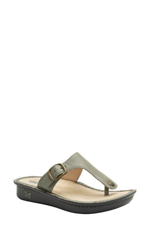 Alegria by PG Lite Vella Platform Sandal Product Image